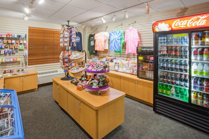 Holiday Inn Express Hotel & Suites Brainerd-Baxter by IHG
