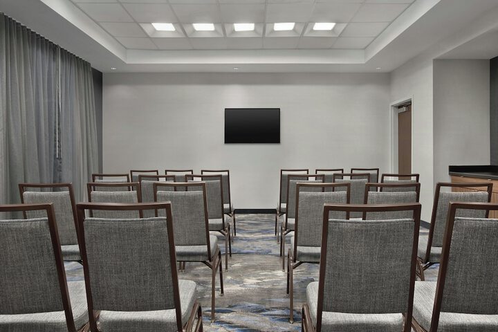 Fairfield Inn & Suites Jeffersonville I-71