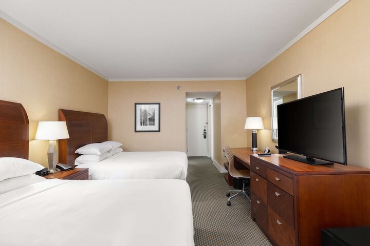 DoubleTree by Hilton Stamford