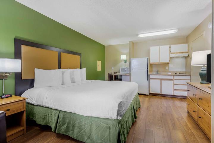 Extended Stay America Suites Portland Tigard