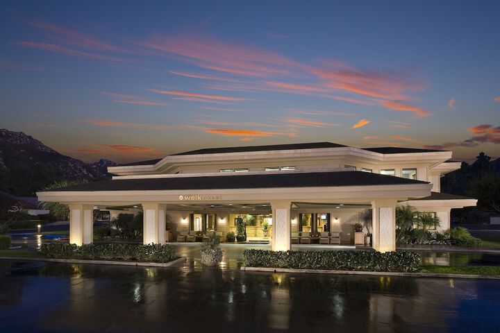 Hyatt Vacation Club at the Welk San Diego Area