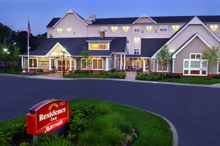 Hotel 2 of 35