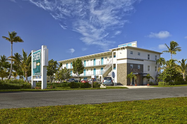 Fisher Inn Resort & Marina
