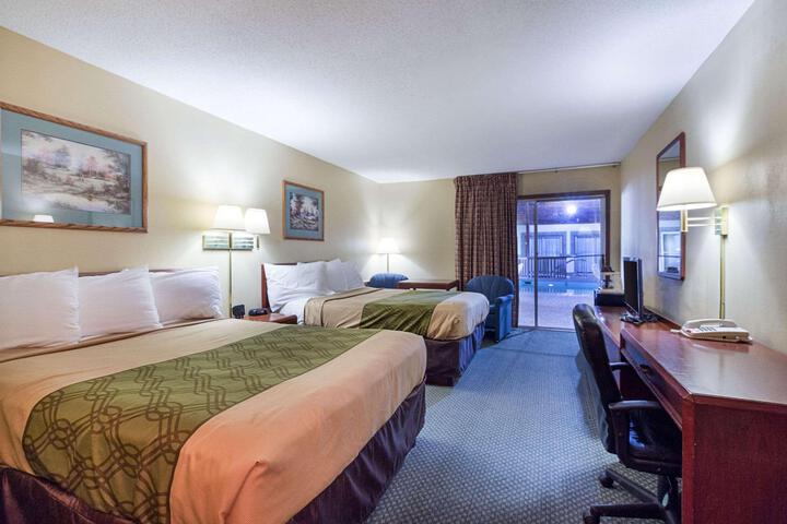 Econo Lodge