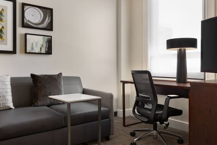 Residence Inn by Marriott Omaha Downtown / Old Market Area