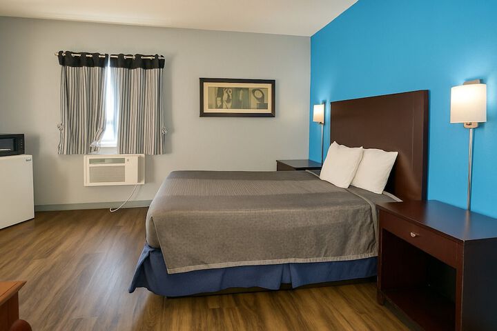 Executive Inn Owatonna Hwy 35
