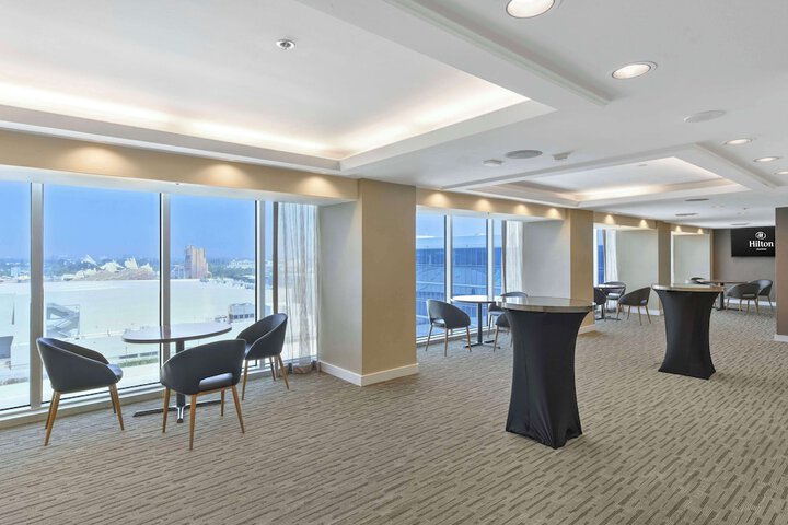 Hilton Anaheim