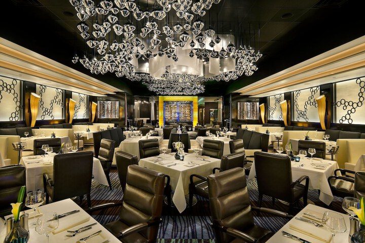 Atlantis Casino Resort Spa