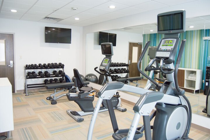 Holiday Inn Express Slidell by IHG