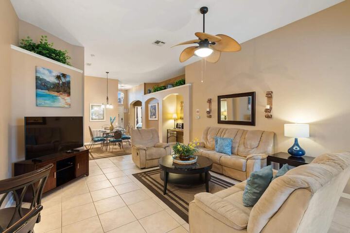 Windsor Palms Resort Vacation Home
