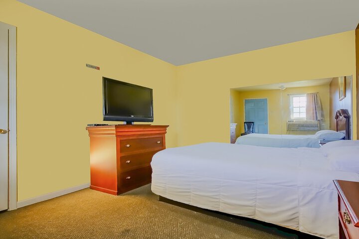 Hotel O Markham IL near Harvey / Tinley Park