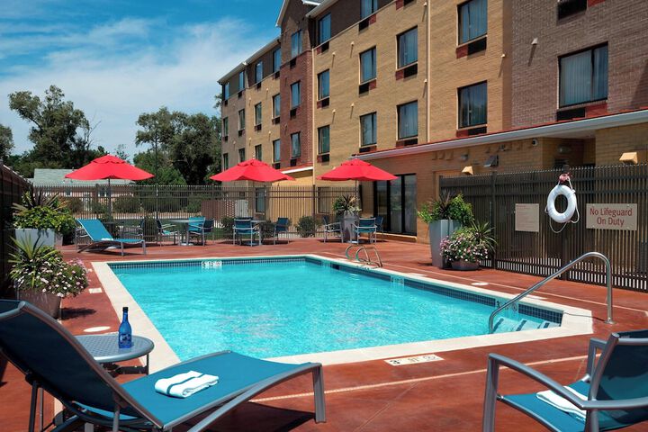 TownePlace Suites Garden City