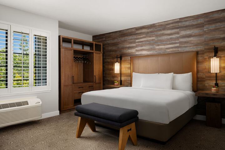 Napa Winery Inn