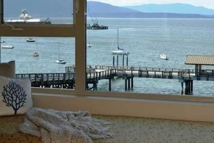 Chrysalis Inn & Spa Bellingham Curio Collection by Hilton