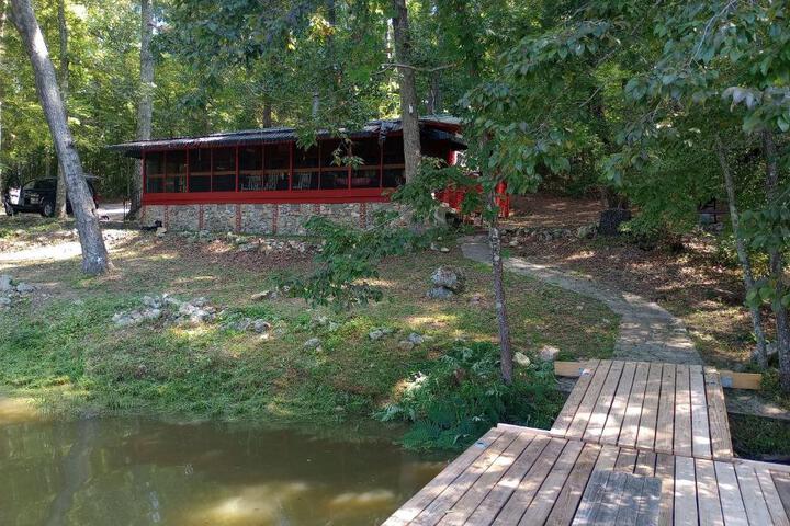 The Manor at Becks Lake