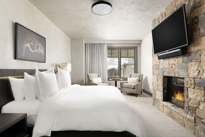 Four Seasons Resort and Residences Vail