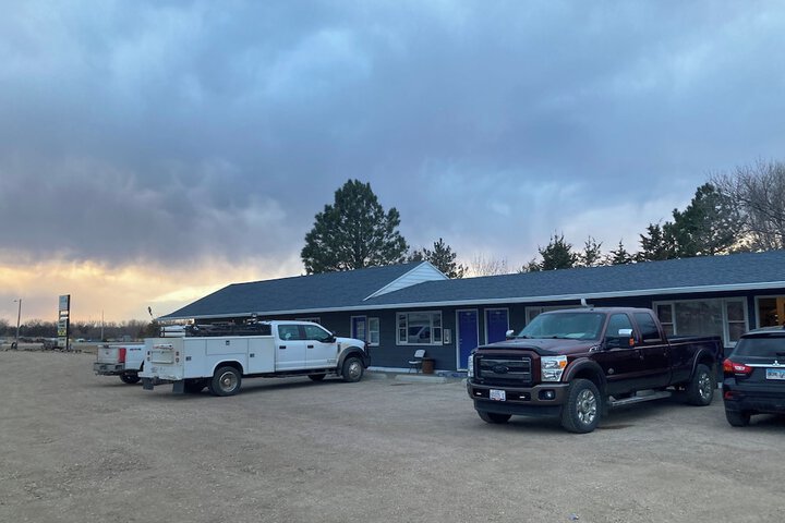 Dew Drop Inn Motel by OYO Miller SD