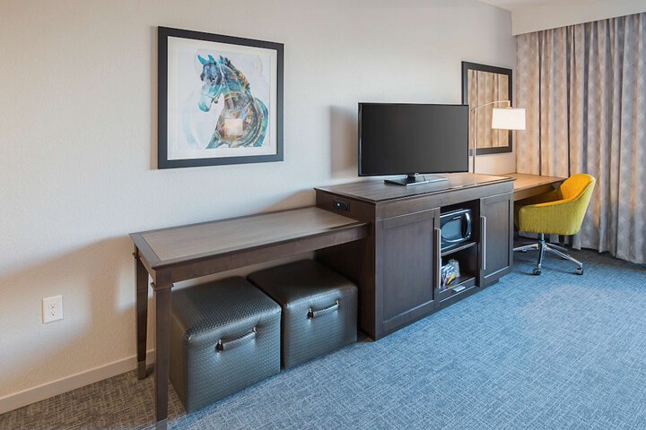Hampton Inn & Suites Colleyville DFW Airport West