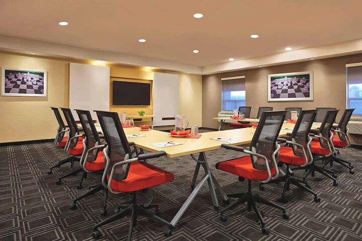 Meeting 46 of 65