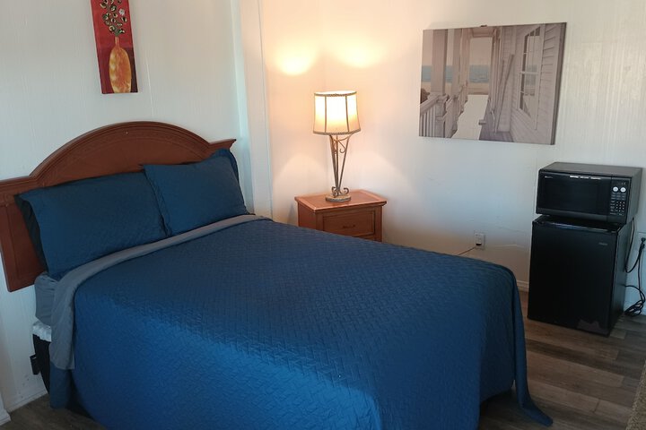 Oceana Boutique Hotel