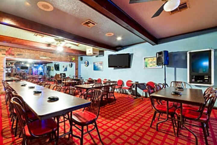Jasper Inn & Suites