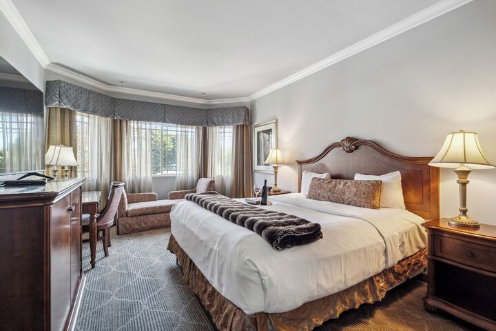 Villa Montes Hotel
