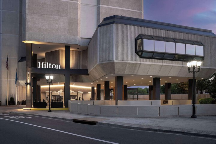 Hotel 11 of 131