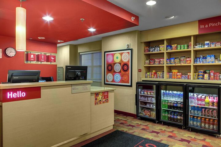 Towneplace Suites by Marriott Findlay