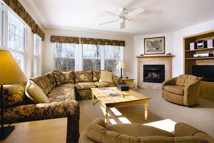 Club Wyndham Smugglers’ Notch Vermont