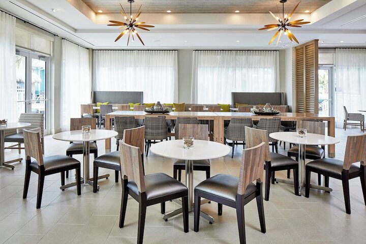 Residence Inn by Marriott St. Petersburg Tierra Verde