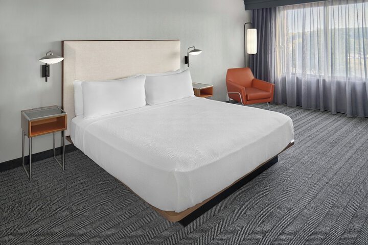 Courtyard by Marriott Kansas City Shawnee