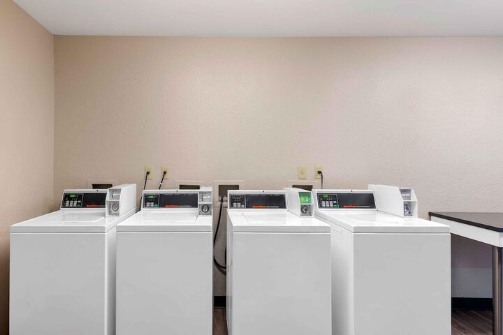 Extended Stay America Premier Suites Miami Downtown Brickell