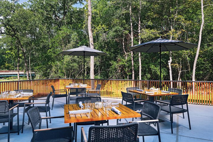 Terrace/Patio 57 of 57