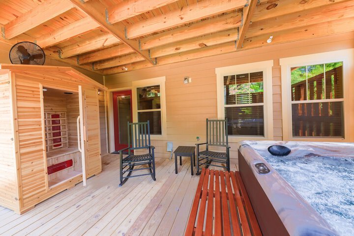 Terrace/Patio 67 of 81