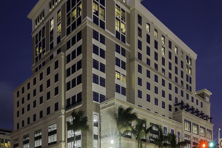 Hotel 1 of 34