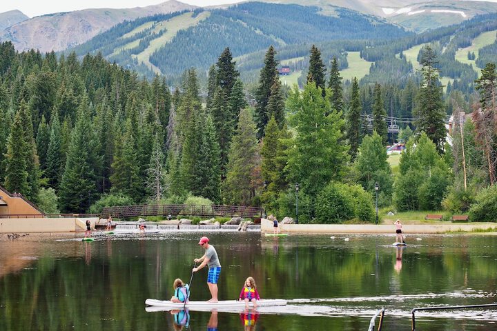 Hotel Alpenrock Breckenridge Curio Collection by Hilton