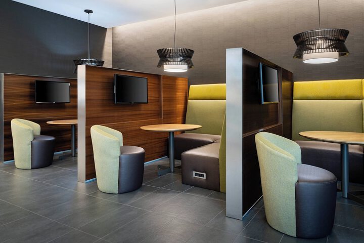 Courtyard by Marriott Port St. Lucie Tradition