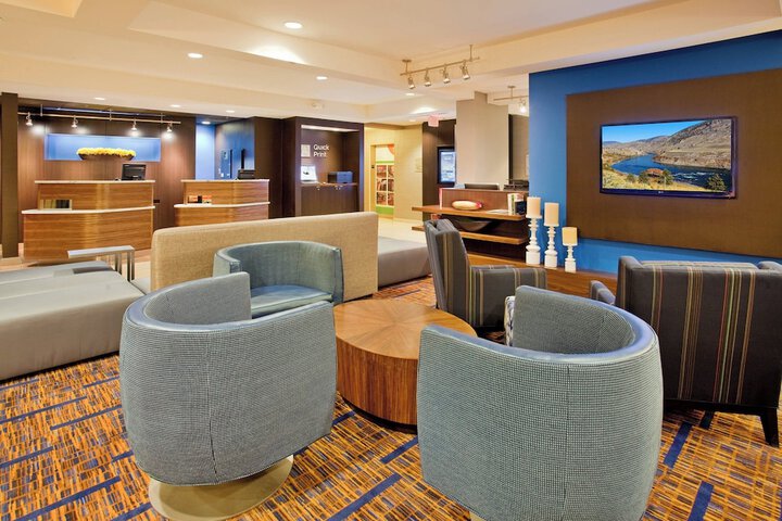 Courtyard Houston Sugar Land / Stafford