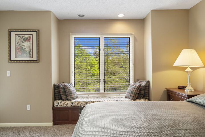 Stonebridge Village Resort