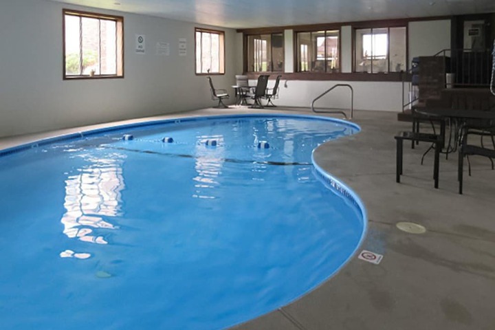 Pool 6 of 19