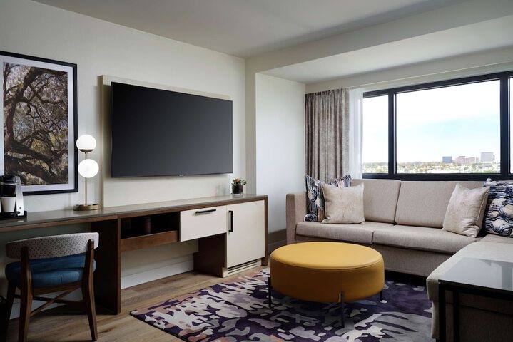 Sonesta Irvine John Wayne Airport