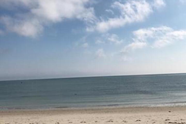 Beach House Inn Bed & Breakfast