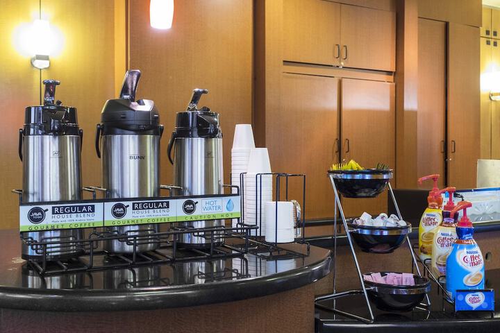 Breakfast/Coffee Service 41 of 42