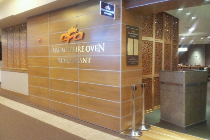 Crowne Plaza Chicago Ohare Hotel & Conf Center by IHG