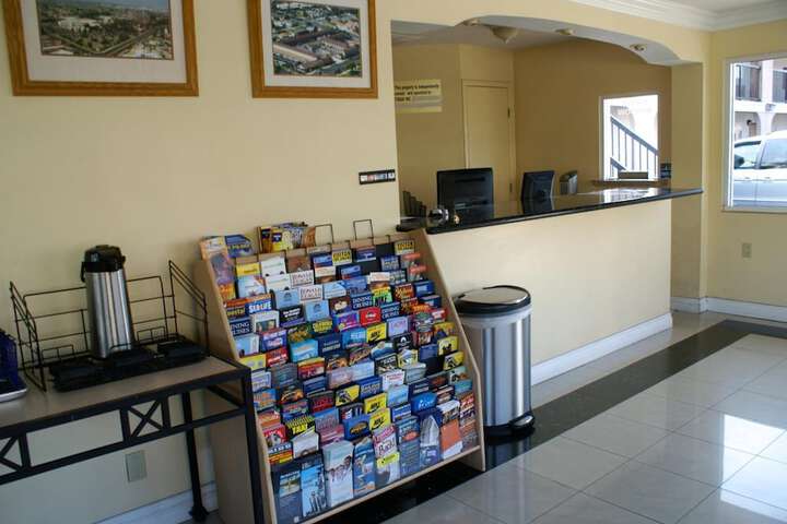 Hotel Interior 16 of 59