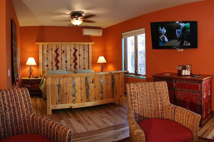 La Posada Hotel