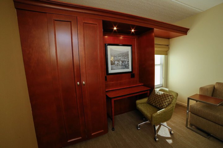 Hampton Inn Franklin