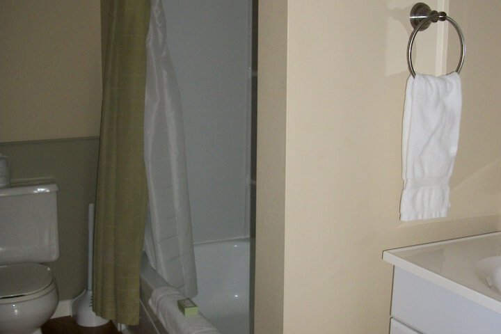 Michillinda Lodge