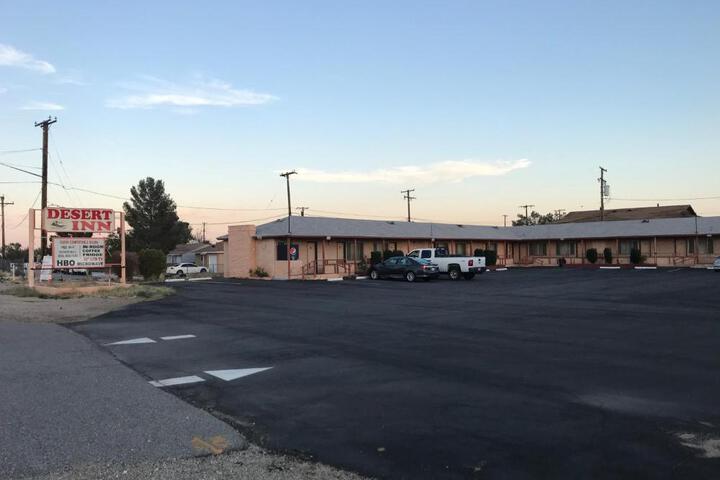 Desert Inn