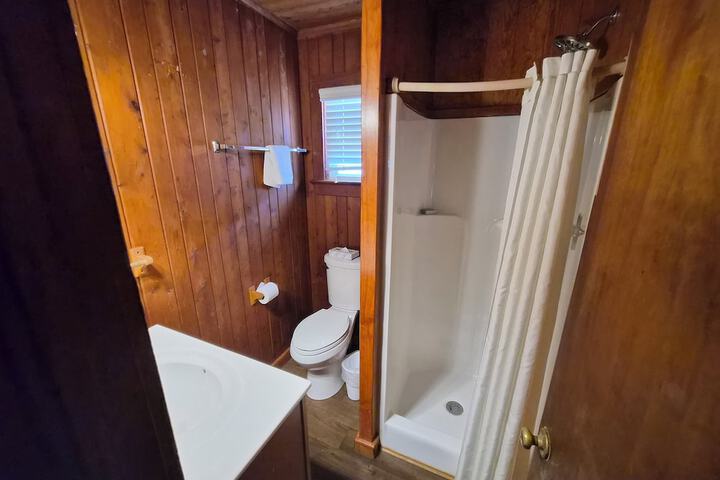 SandSpur Ocean Cottages